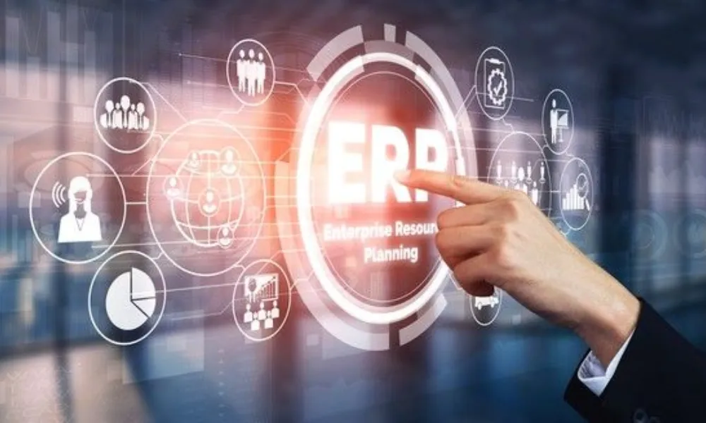 Top 10 Phần mềm ERP tốt nhất cho doanh nghiệp 2025